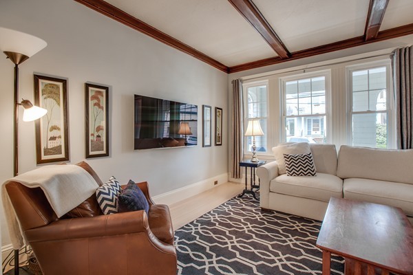 40 Commonwealth Road, Unit 1 Watertown, MA 02472 - Photo 5 of 26 Gallery Image 5