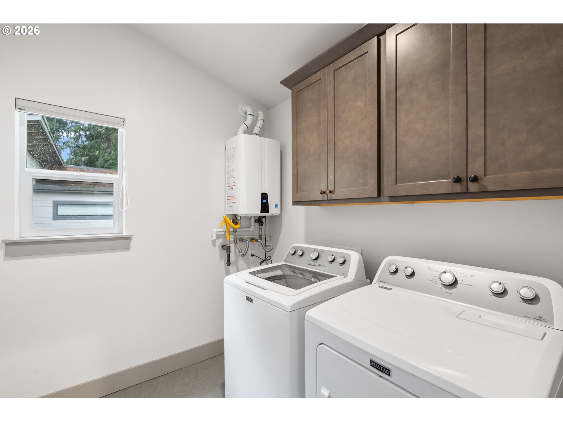 7667 Southeast Sherman Street Portland, OR 97215 - Photo 26 of 35