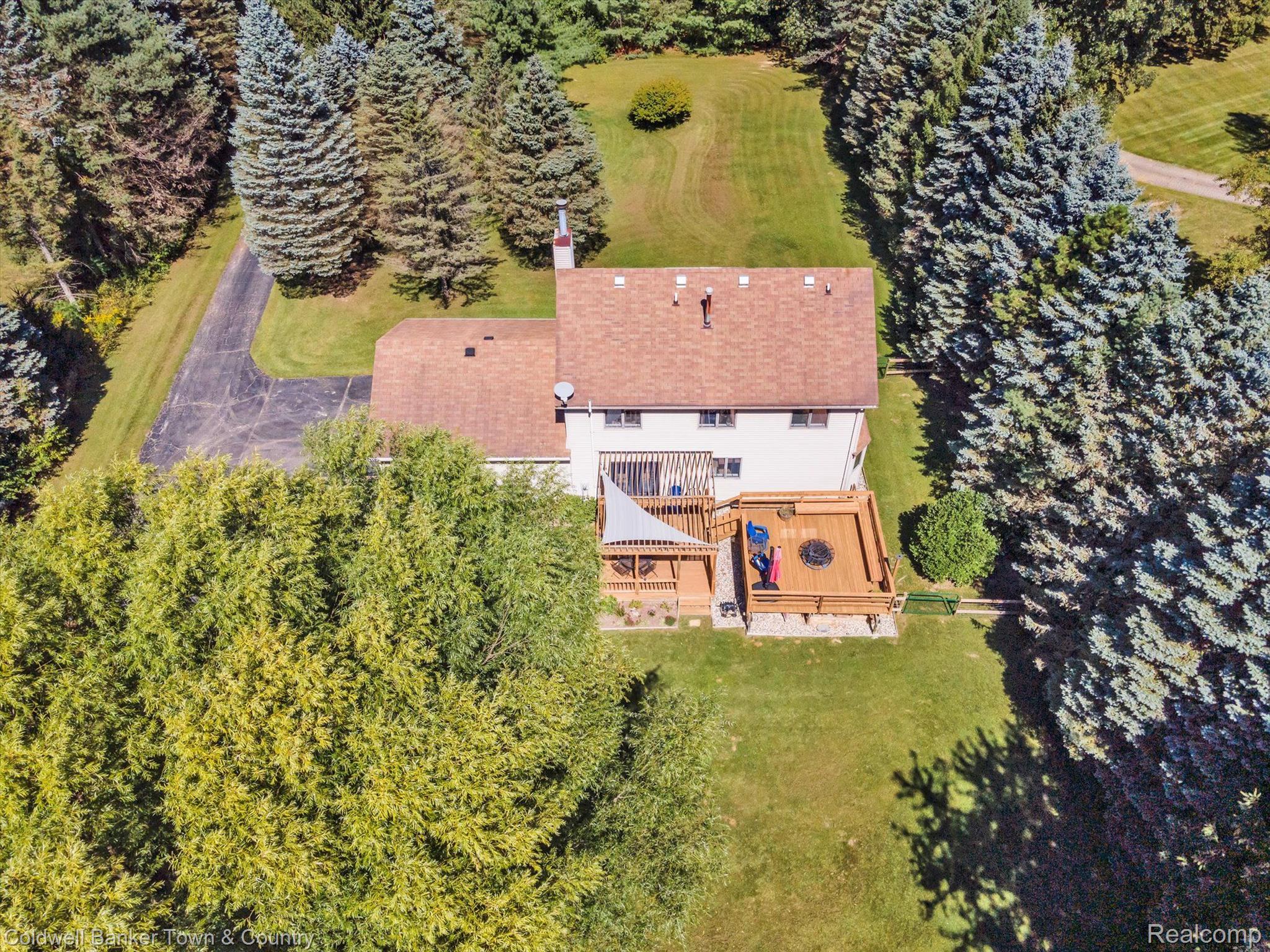7110 Bergin Road Howell, MI 48843 - Photo 64 of 65 Gallery Image 64