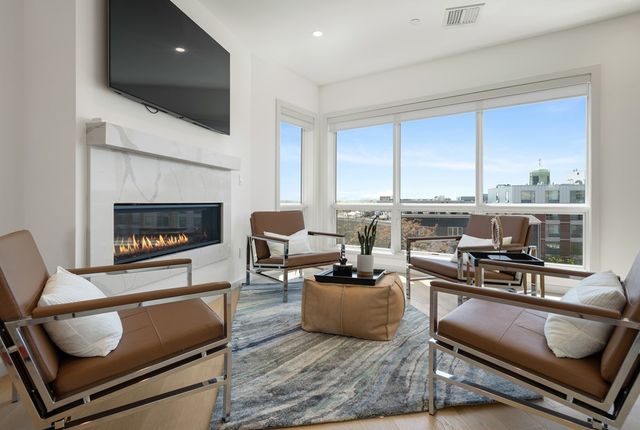 $3,700,000 | 100 A Street, Unit SKYHOUSE, Boston, MA 02127