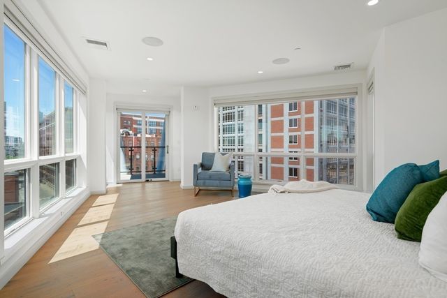 $3,700,000 | 100 A Street, Unit SKYHOUSE, Boston, MA 02127