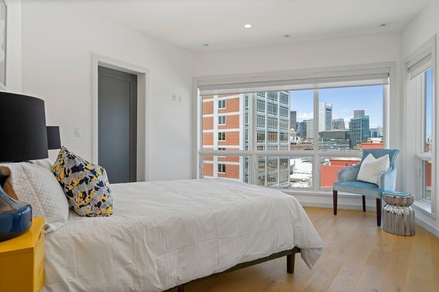 $3,700,000 | 100 A Street, Unit SKYHOUSE, Boston, MA 02127