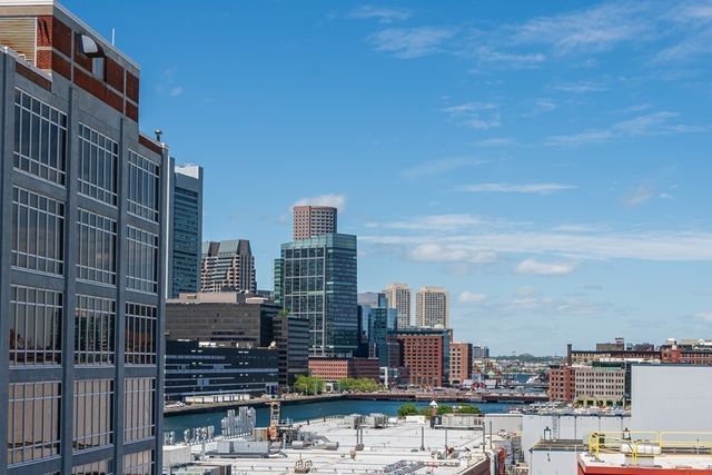 $3,700,000 | 100 A Street, Unit SKYHOUSE, Boston, MA 02127