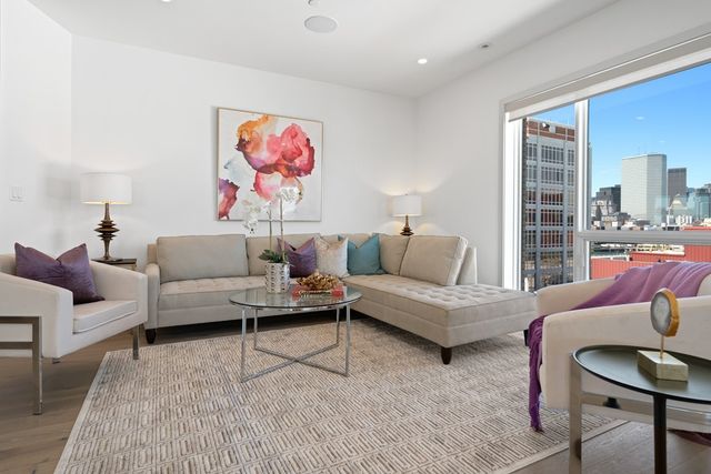 $3,700,000 | 100 A Street, Unit SKYHOUSE, Boston, MA 02127