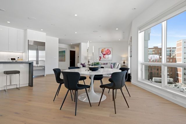 $3,700,000 | 100 A Street, Unit SKYHOUSE, Boston, MA 02127