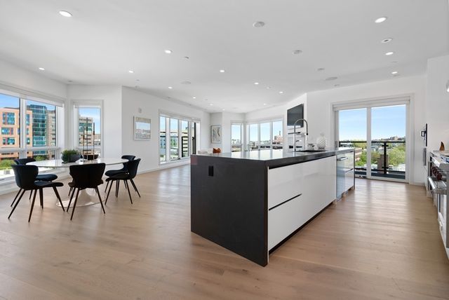 $3,700,000 | 100 A Street, Unit SKYHOUSE, Boston, MA 02127
