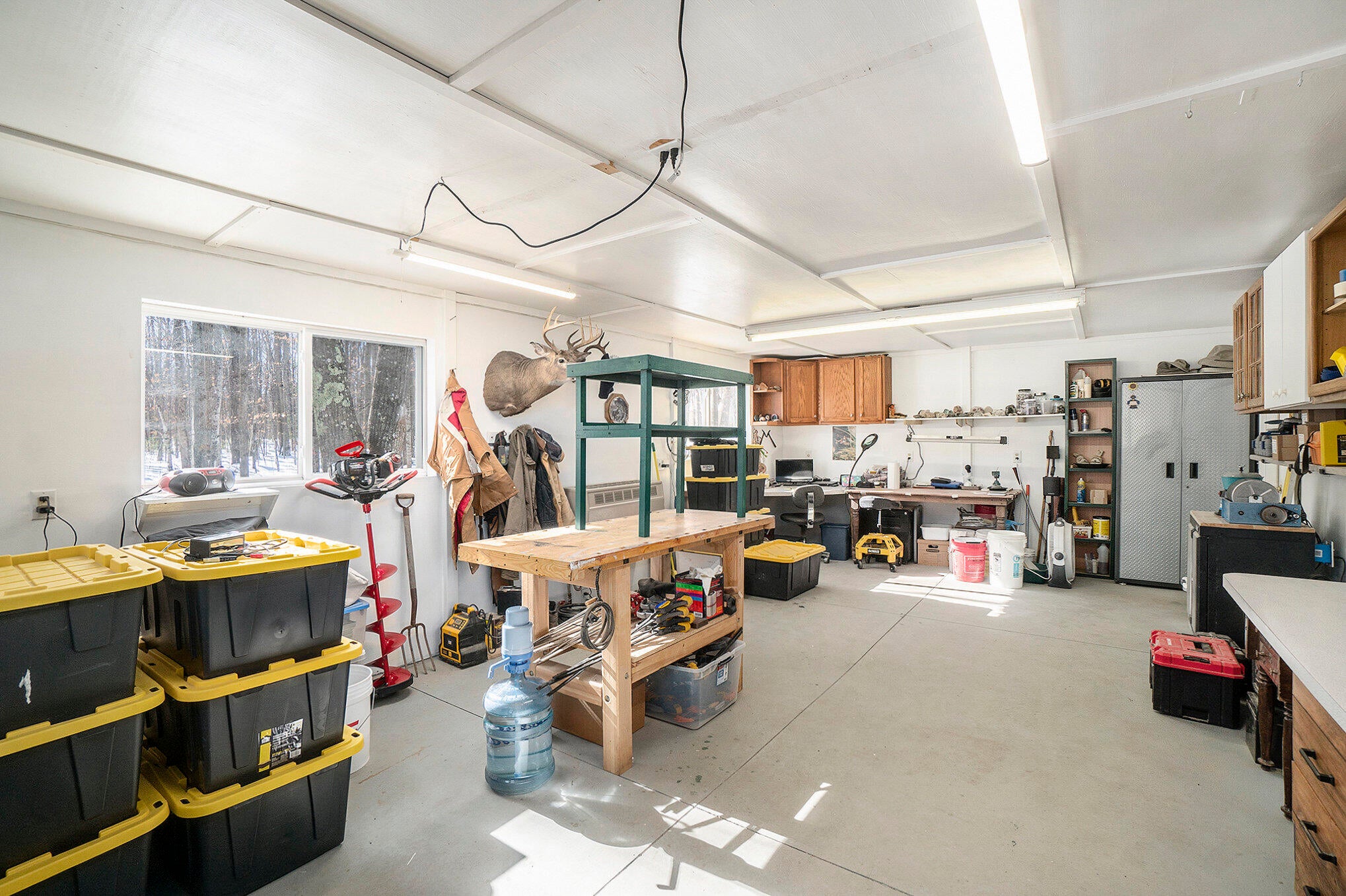 1095 Cook Road Indian River, MI 49749 - Photo 27 of 39 Gallery Image 27
