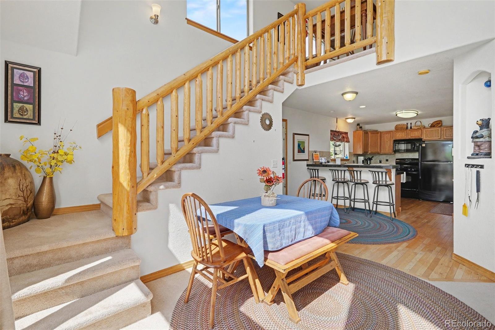 541 Warpath Road Como, CO 80432 - Photo 14 of 27