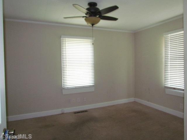 3205 Central High Point High Point, NC 27260 - Photo 7 of 11 Master Bedroom.