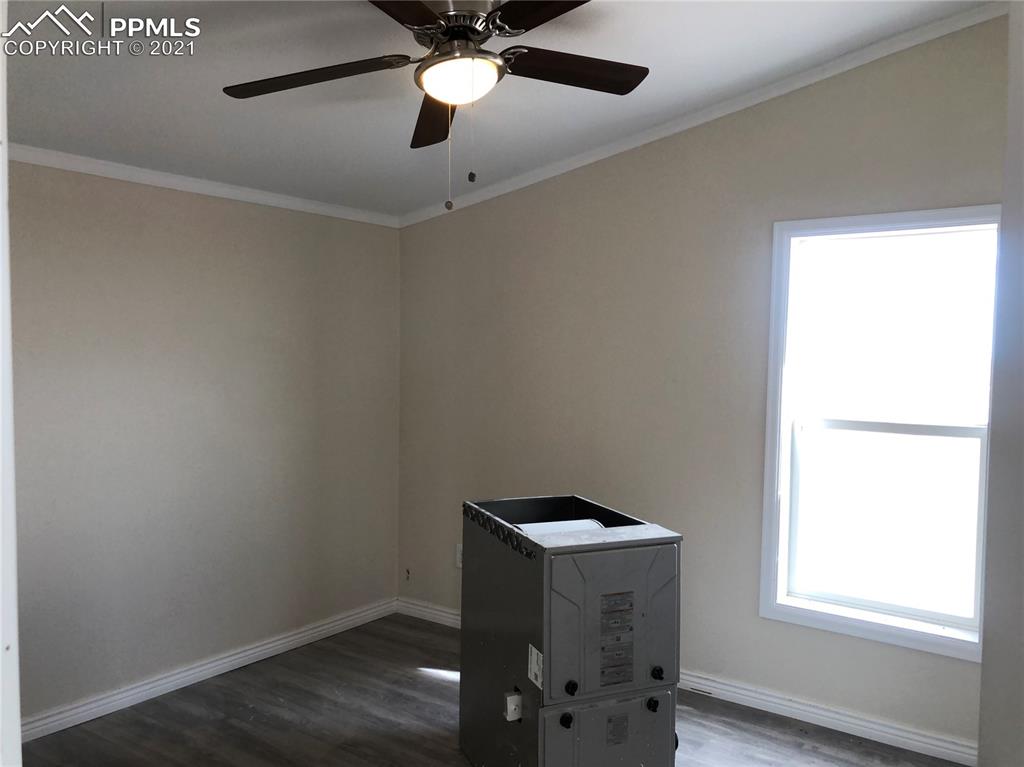 34755 Big Springs Road Yoder, CO 80864 - Photo 20 of 29 a view of entryway