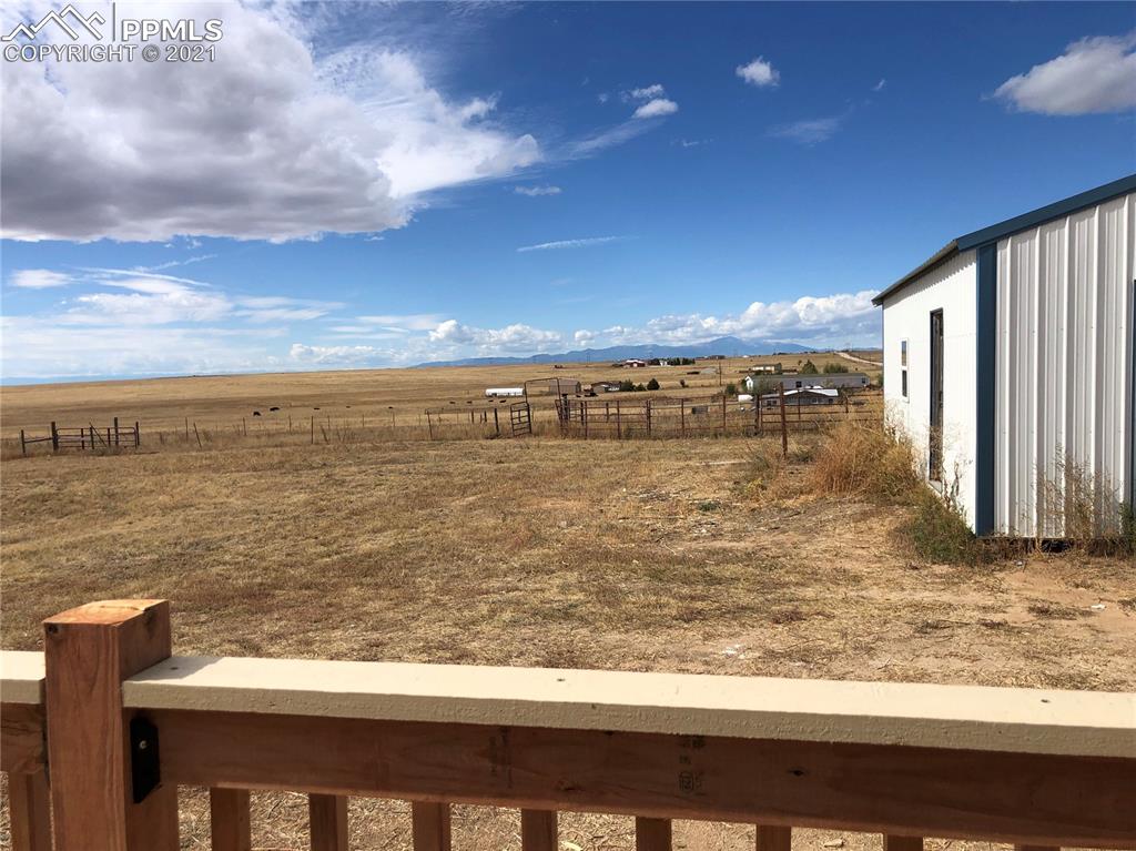 34755 Big Springs Road Yoder, CO 80864 - Photo 5 of 29 a view of an ocean