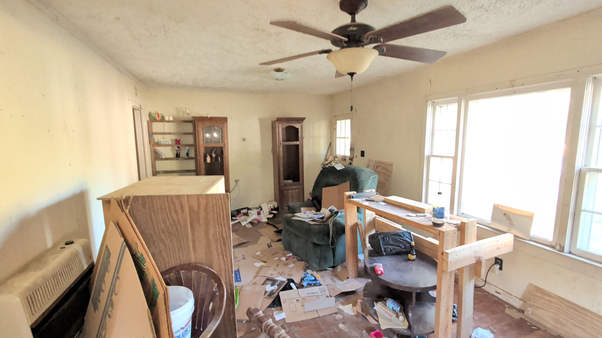 112 New Street Jackson, TN 38301 - Photo 5 of 9 a view of a workspace with furniture and a window