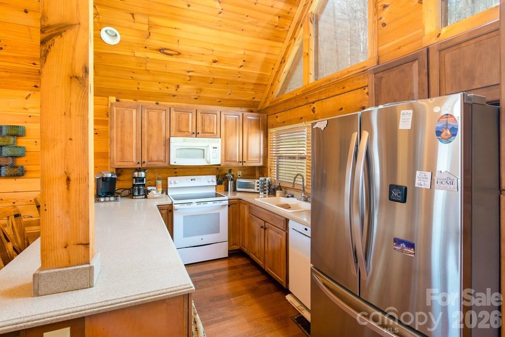 675 Forest Valley Road Sylva, NC 28779 - Photo 2 of 27