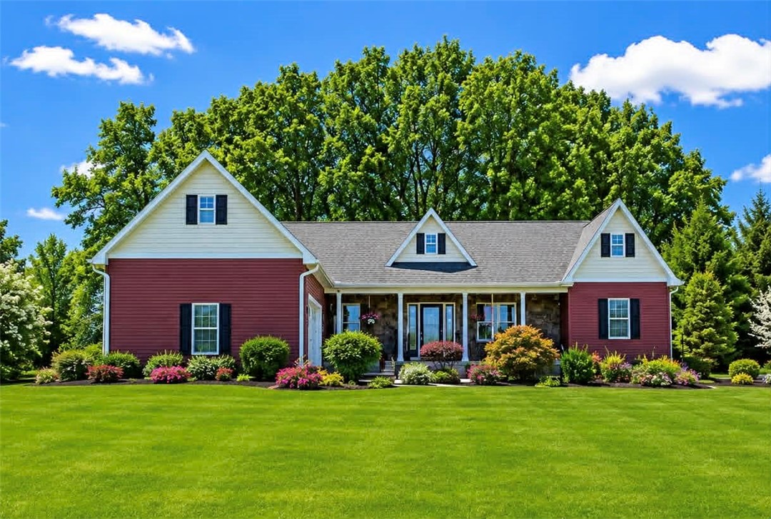 1856 Christler Road Waterloo, NY 13165 - Photo 1 of 46