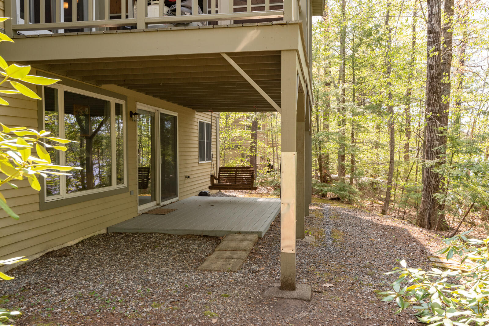 145 Peninsula Drive Rome, ME 04963 - Photo 69 of 86 lakehome_peninsula047