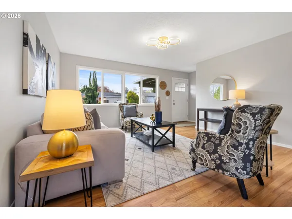 $549,900 | 3911 North Attu Street, Portland, OR 97217