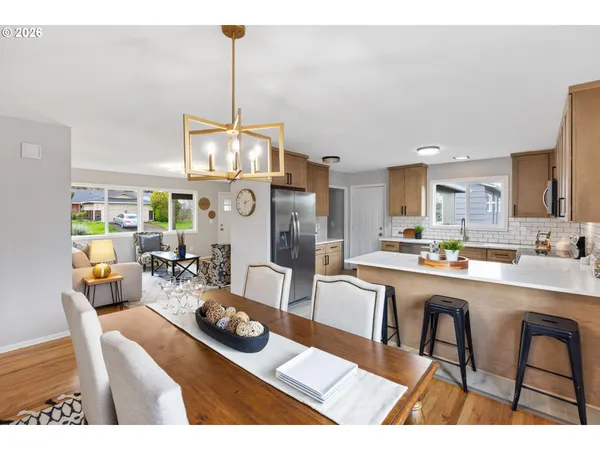 $549,900 | 3911 North Attu Street, Portland, OR 97217
