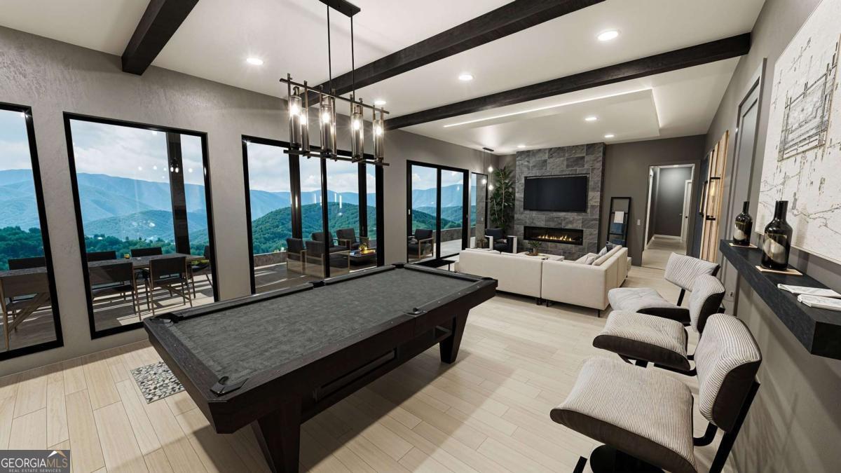 Lot 3 Gold Ridge Trail Cherry Log, GA 30522 - Photo 13 of 18