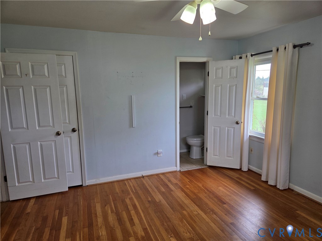 8029 Woodbridge Road Mechanicsville, VA 23111 - Photo 11 of 30