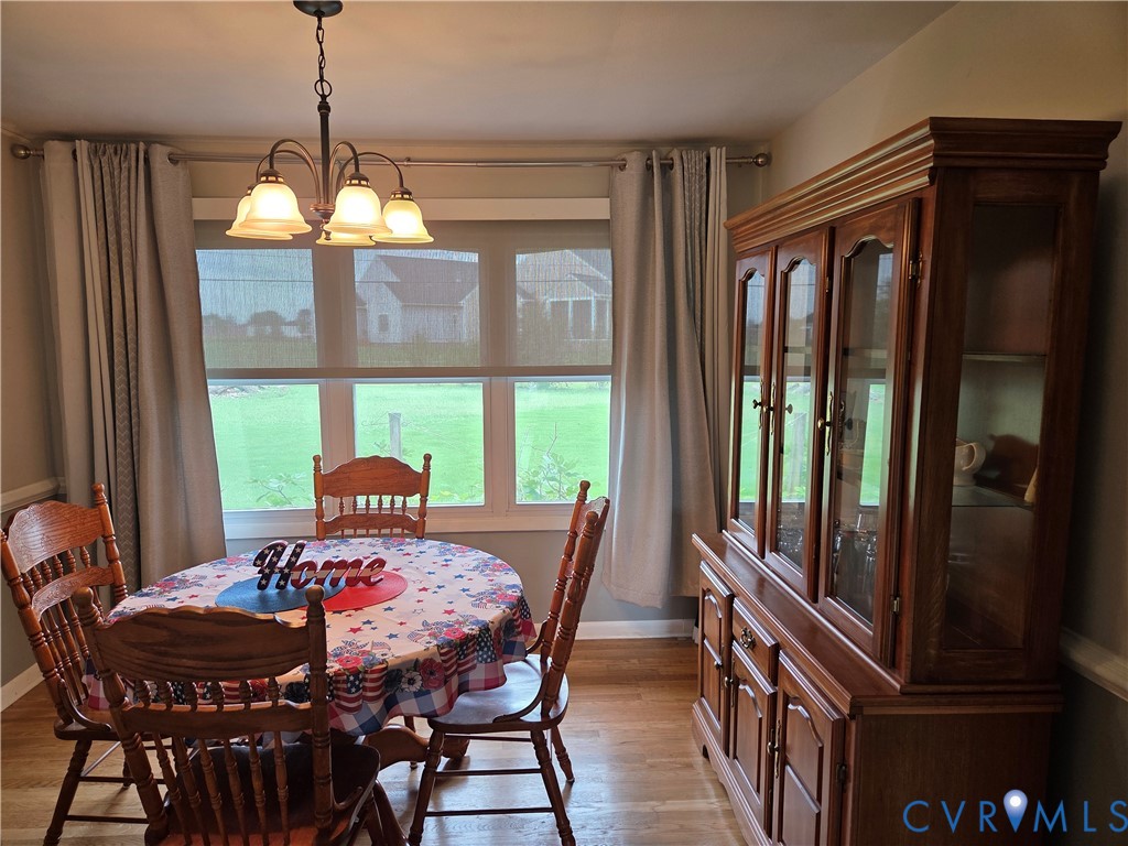 8029 Woodbridge Road Mechanicsville, VA 23111 - Photo 15 of 30