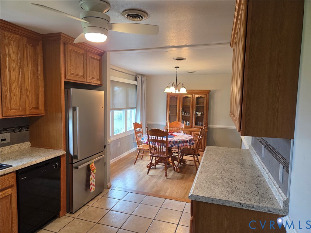 8029 Woodbridge Road Mechanicsville, VA 23111 - Photo 16 of 30