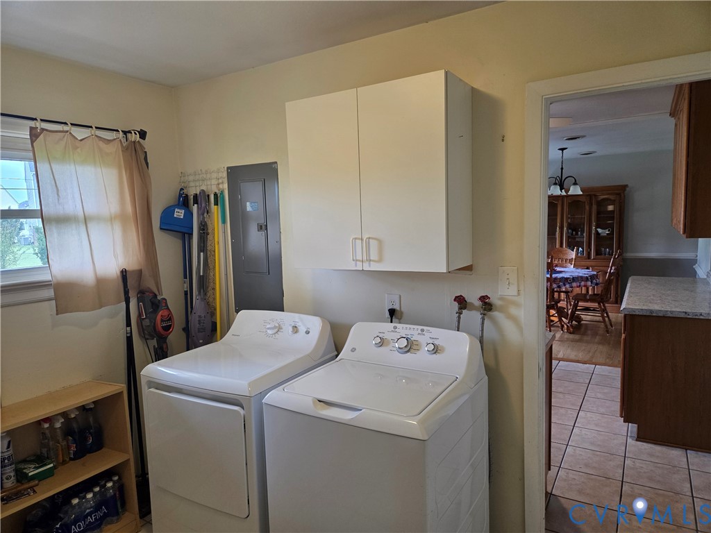 8029 Woodbridge Road Mechanicsville, VA 23111 - Photo 19 of 30