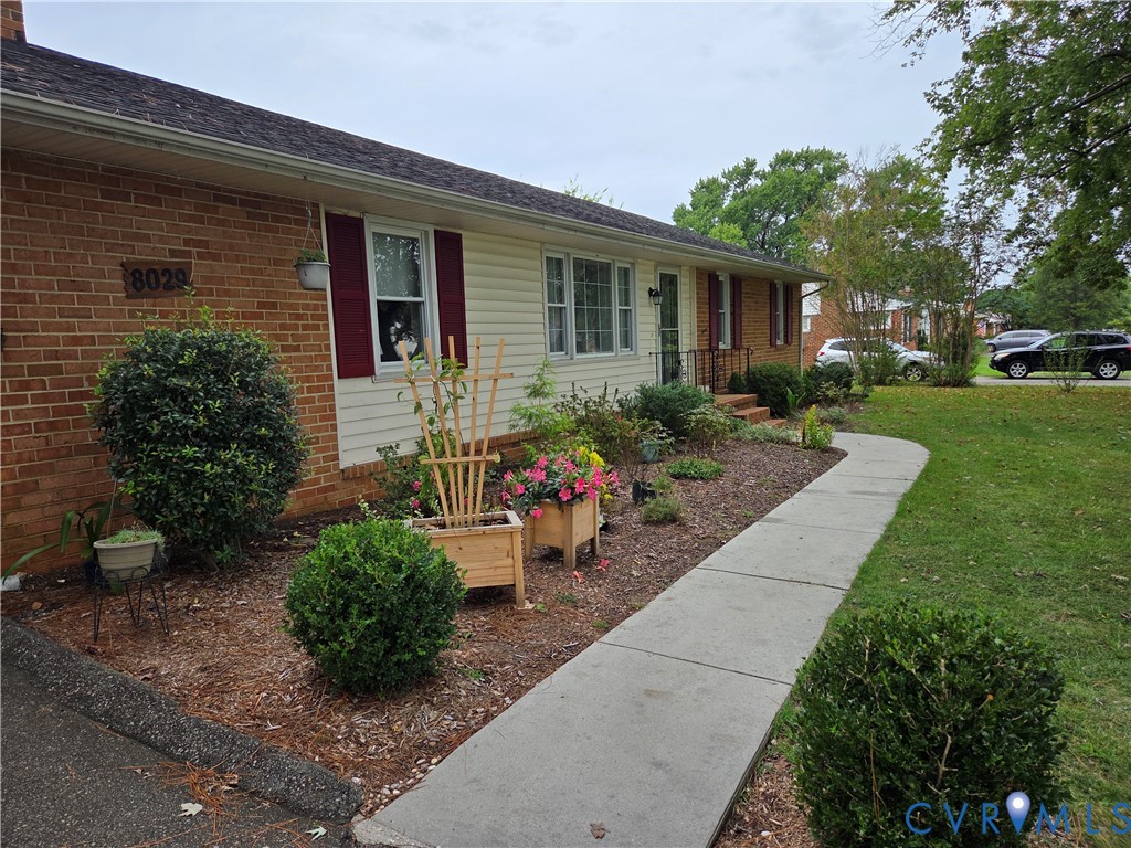 8029 Woodbridge Road Mechanicsville, VA 23111 - Photo 20 of 30