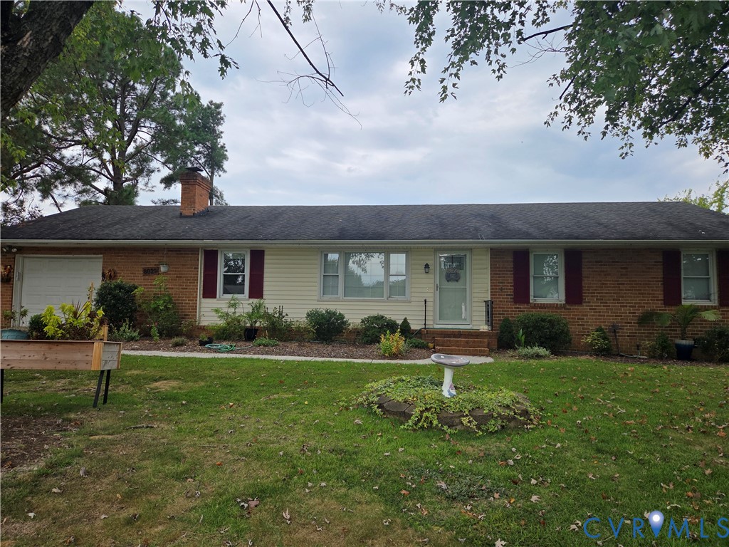 8029 Woodbridge Road Mechanicsville, VA 23111 - Photo 21 of 30