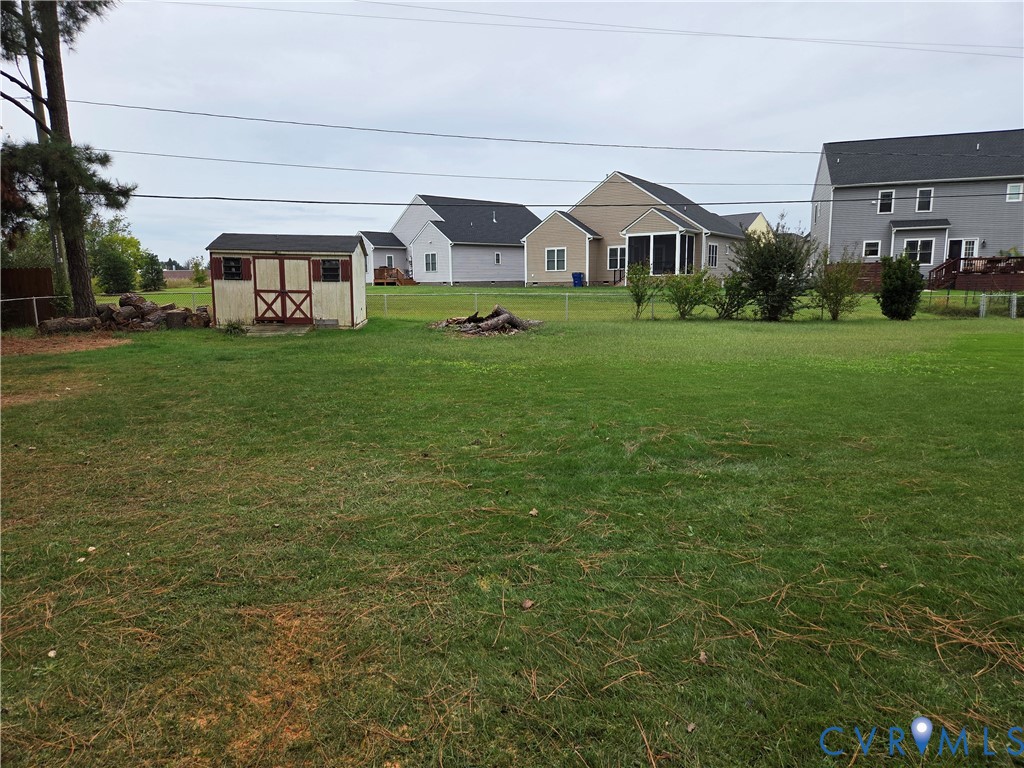 8029 Woodbridge Road Mechanicsville, VA 23111 - Photo 23 of 30