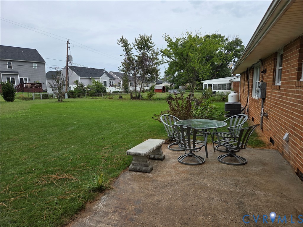 8029 Woodbridge Road Mechanicsville, VA 23111 - Photo 24 of 30