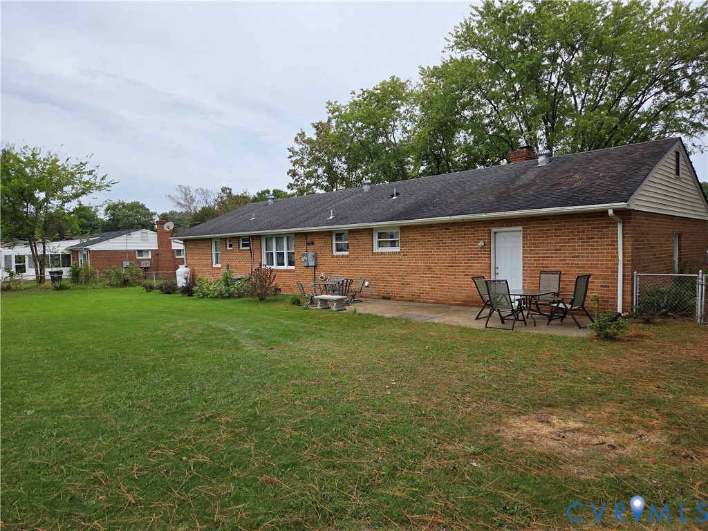 8029 Woodbridge Road Mechanicsville, VA 23111 - Photo 25 of 30