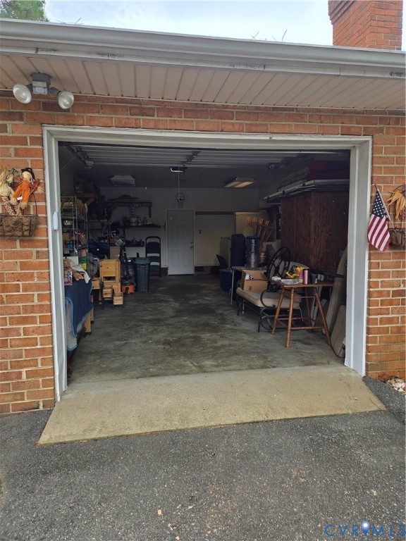 8029 Woodbridge Road Mechanicsville, VA 23111 - Photo 26 of 30