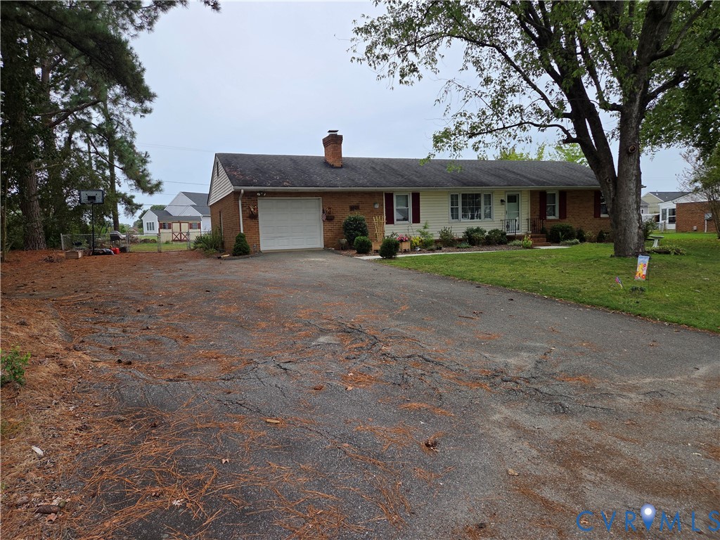 8029 Woodbridge Road Mechanicsville, VA 23111 - Photo 28 of 30