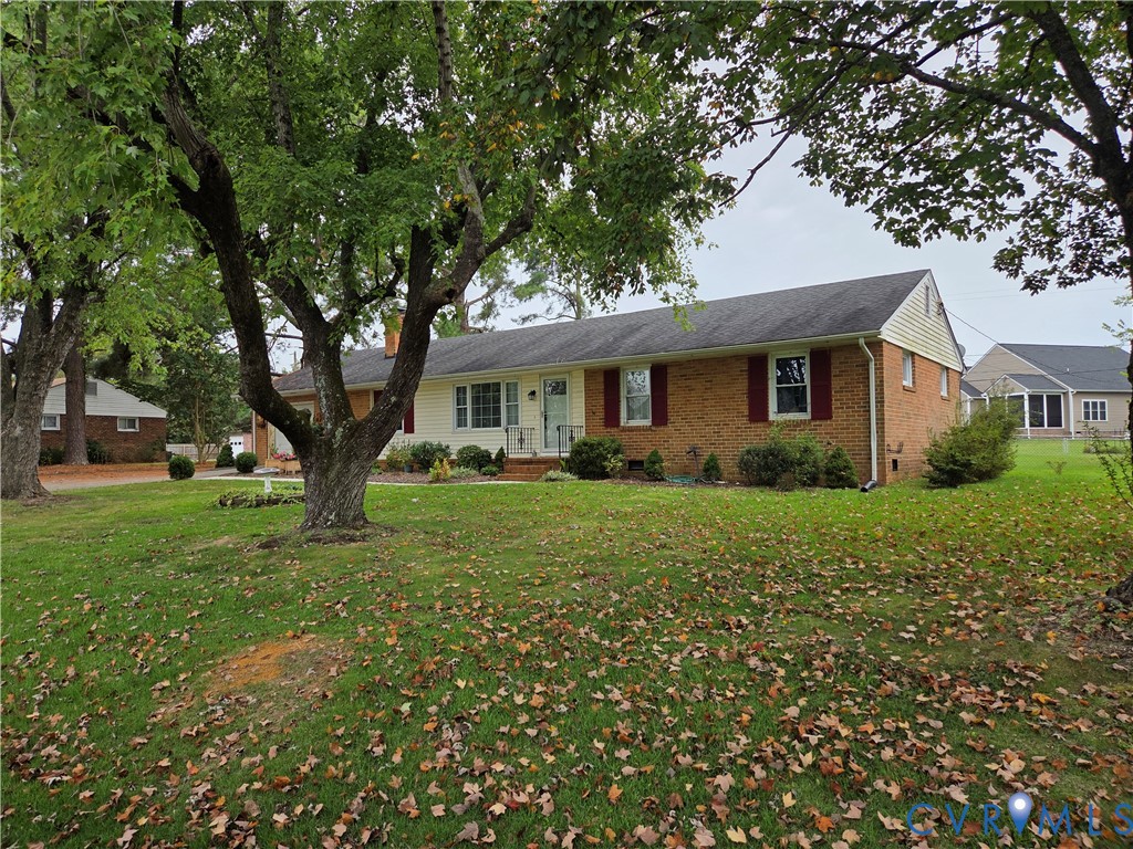 8029 Woodbridge Road Mechanicsville, VA 23111 - Photo 29 of 30