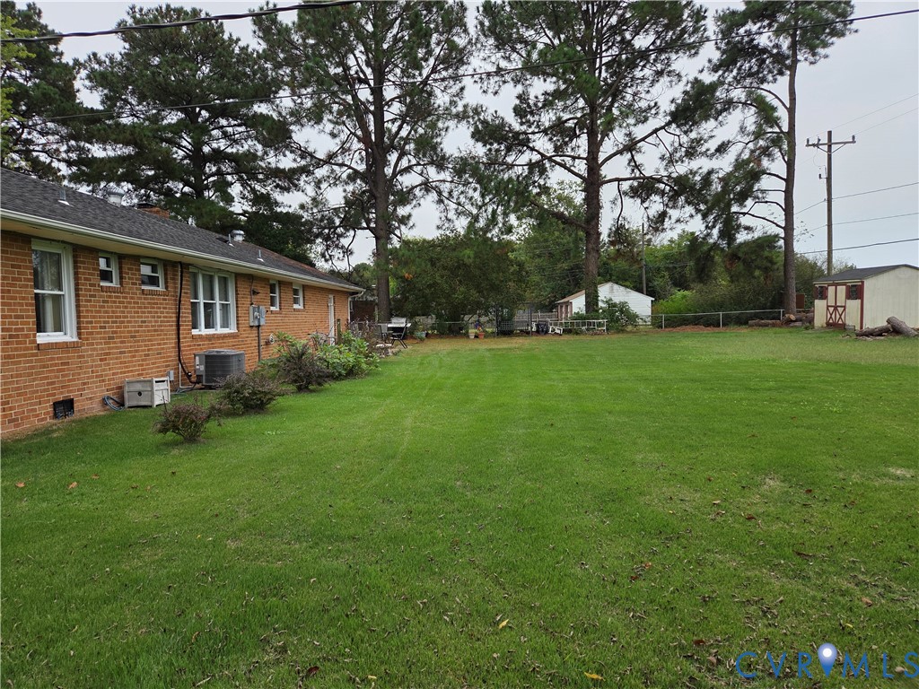 8029 Woodbridge Road Mechanicsville, VA 23111 - Photo 30 of 30