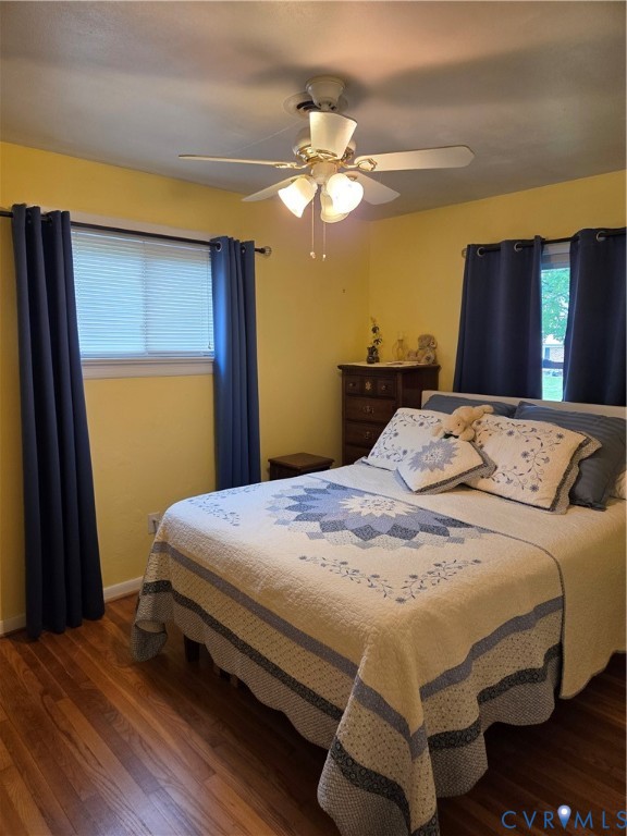 8029 Woodbridge Road Mechanicsville, VA 23111 - Photo 6 of 30