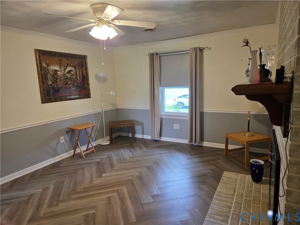 8029 Woodbridge Road Mechanicsville, VA 23111 - Photo 9 of 30