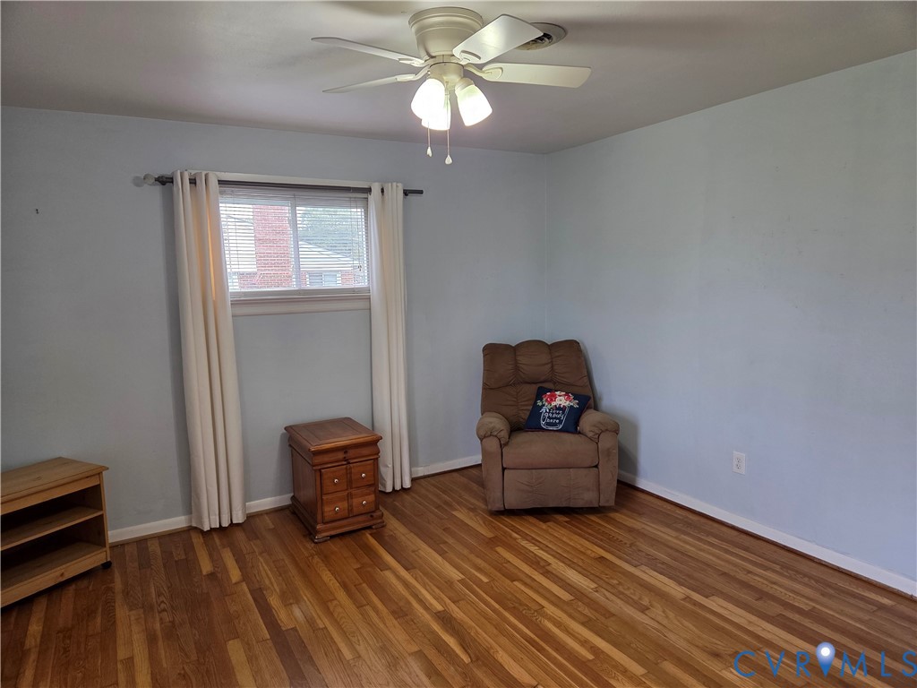 8029 Woodbridge Road Mechanicsville, VA 23111 - Photo 10 of 30