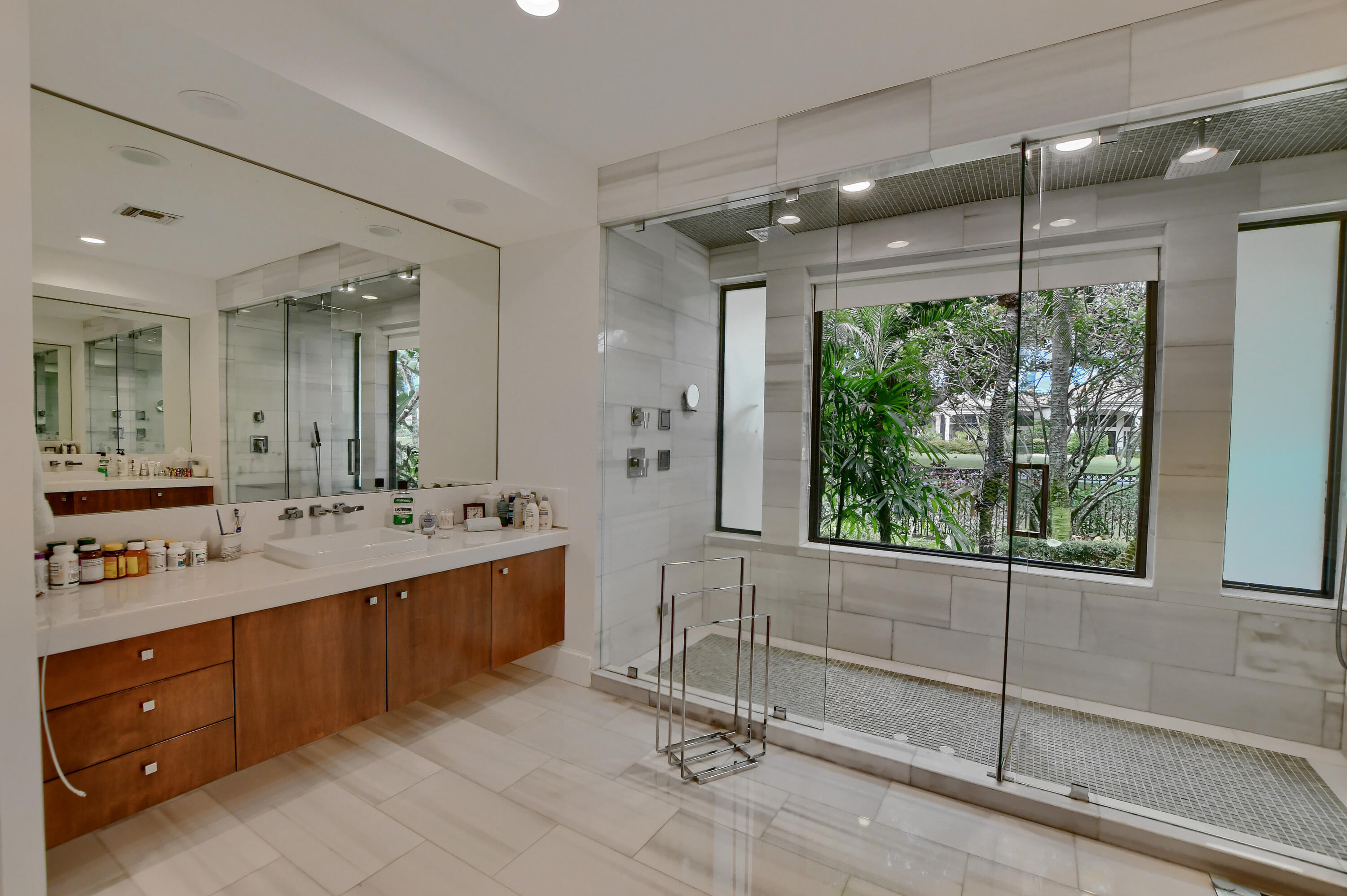 5894 Northwest 25th Court Boca Raton, FL 33496 - Photo 20 of 46 master bath