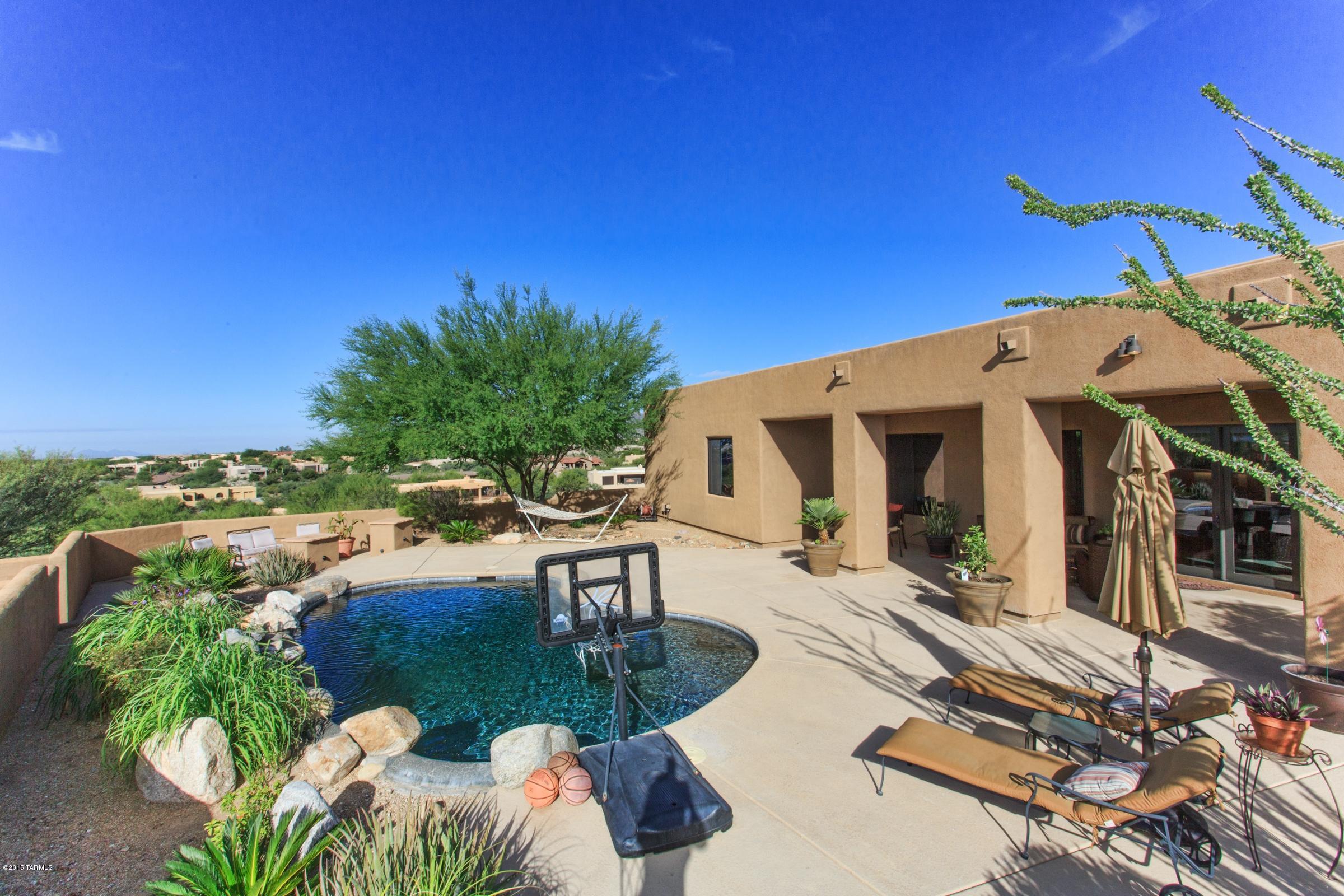 12057 North Solitude Ridge Place Tucson, AZ 85755 - Photo 8 of 45