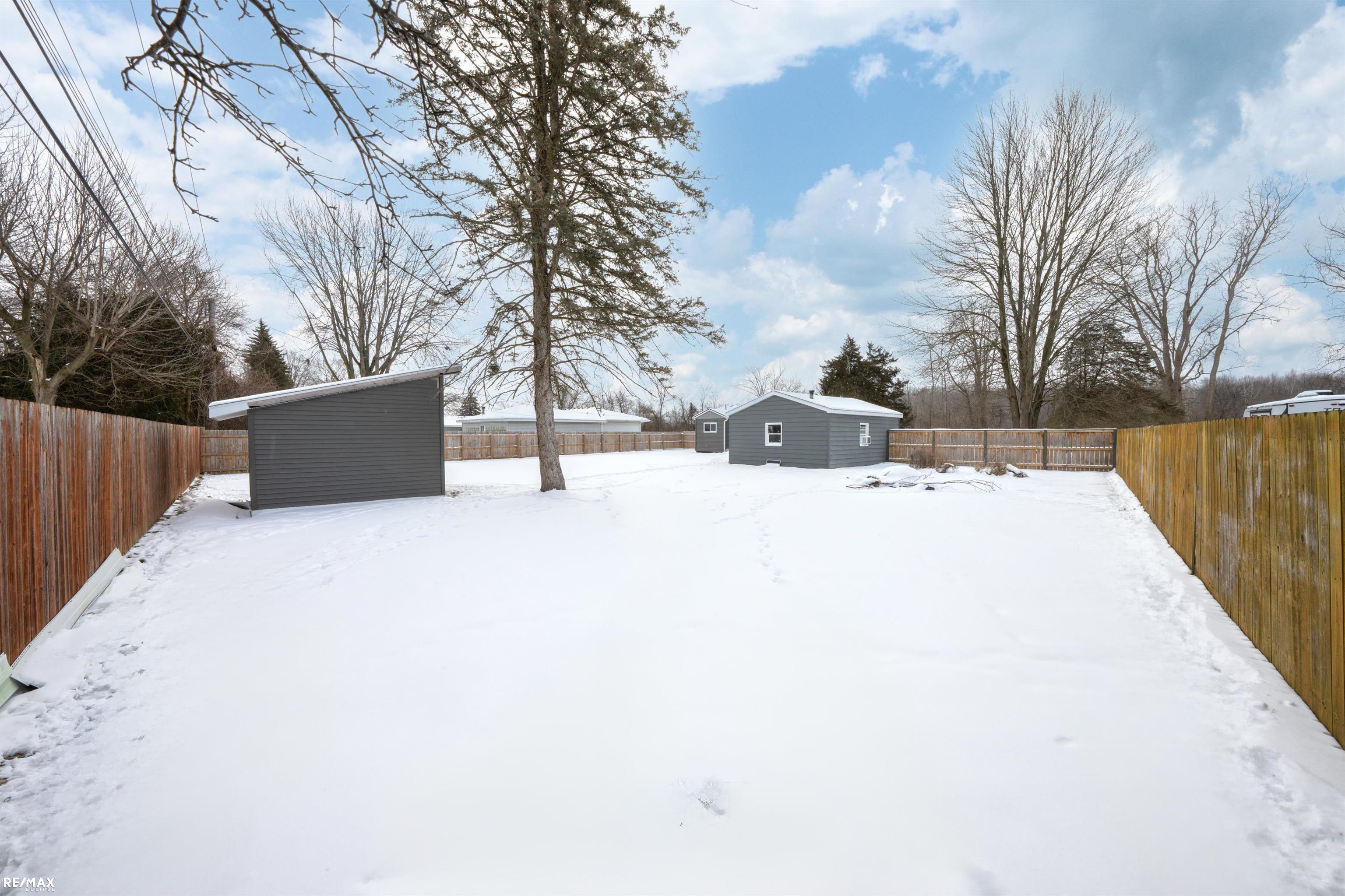 45800 Hull Road Belleville, MI 48111 - Photo 24 of 34 Gallery Image 24