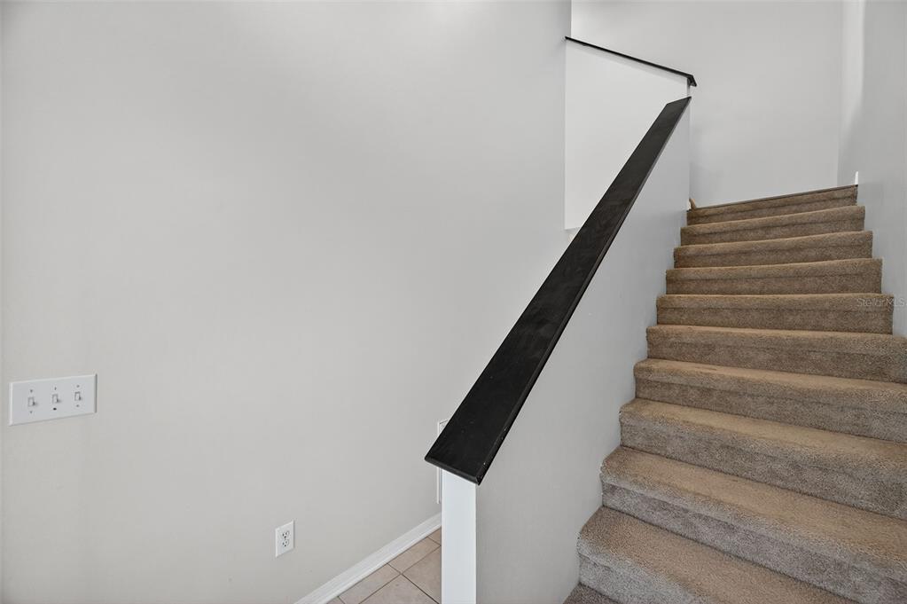 28632 Seashell Court Wesley Chapel, FL 33545 - Photo 5 of 60 a view of entryway