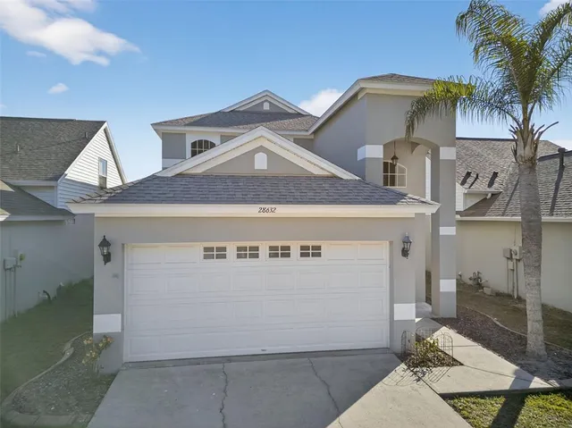 $377,000 | 28632 Seashell Court, Wesley Chapel, FL 33545