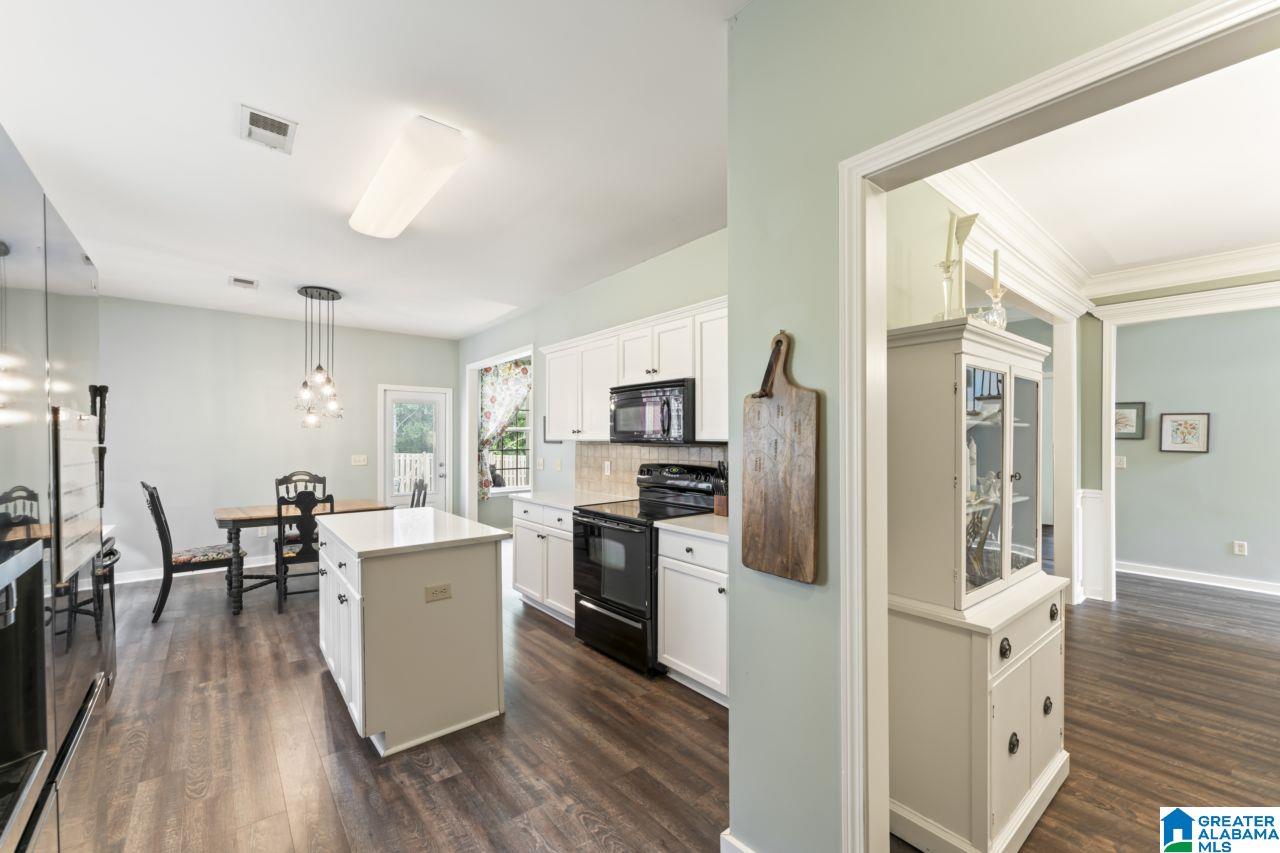 3547 Harrier Road Trussville, AL 35173 - Photo 14 of 43