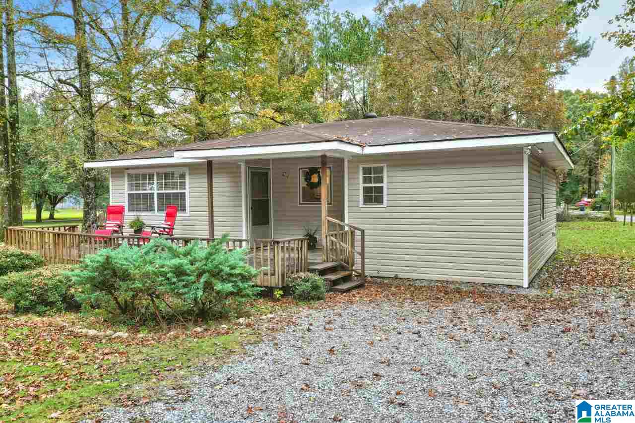 540 Smokey Road Alabaster, AL 35007 - Photo 28 of 34