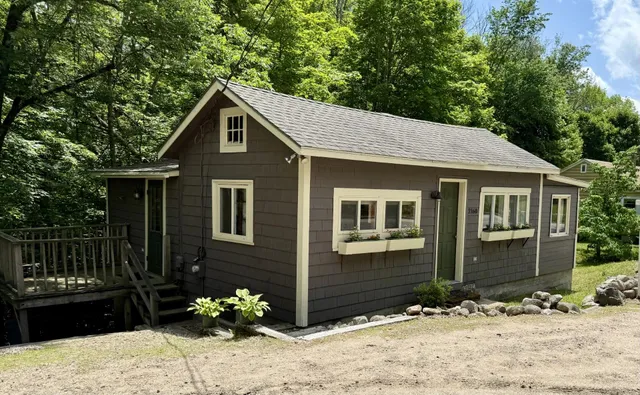 $249,900 | 2160 Village Road, Madison, NH 03849