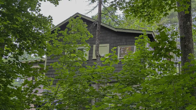 $249,900 | 2160 Village Road, Madison, NH 03849