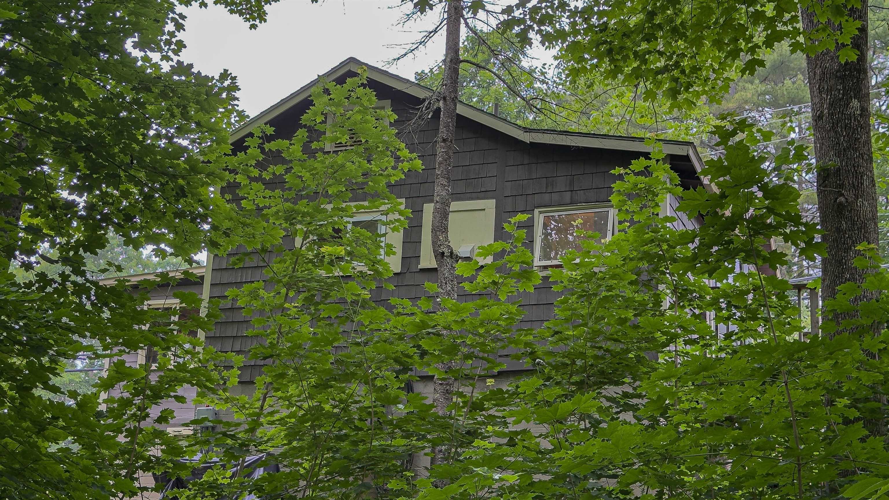 2160 Village Road Madison, NH 03849 - Photo 11 of 56