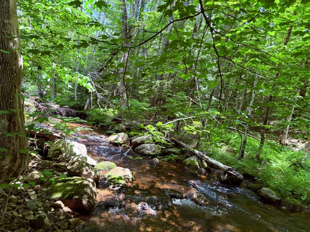 $249,900 | 2160 Village Road, Madison, NH 03849