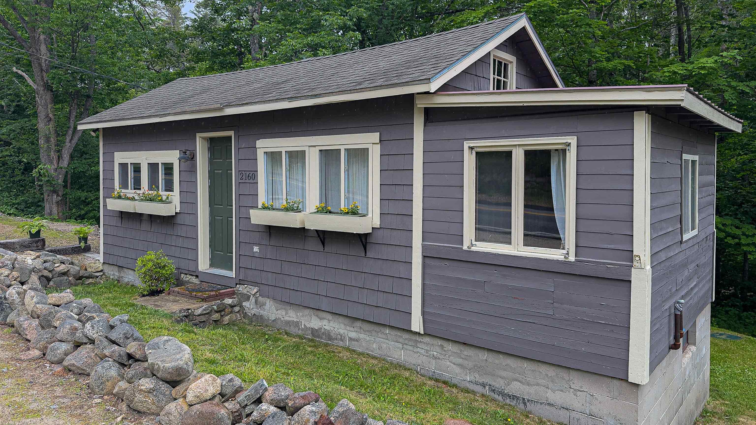 2160 Village Road Madison, NH 03849 - Photo 14 of 56